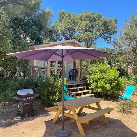 Palombaggia Location I Pini Porto Vecchio 호텔 외부 사진