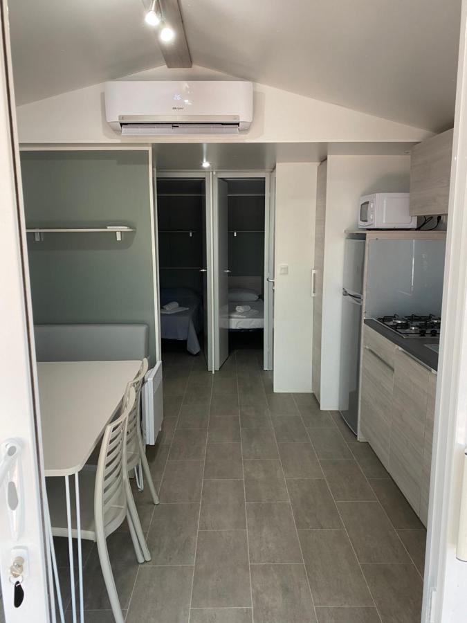 Palombaggia Location I Pini Porto Vecchio 호텔 외부 사진