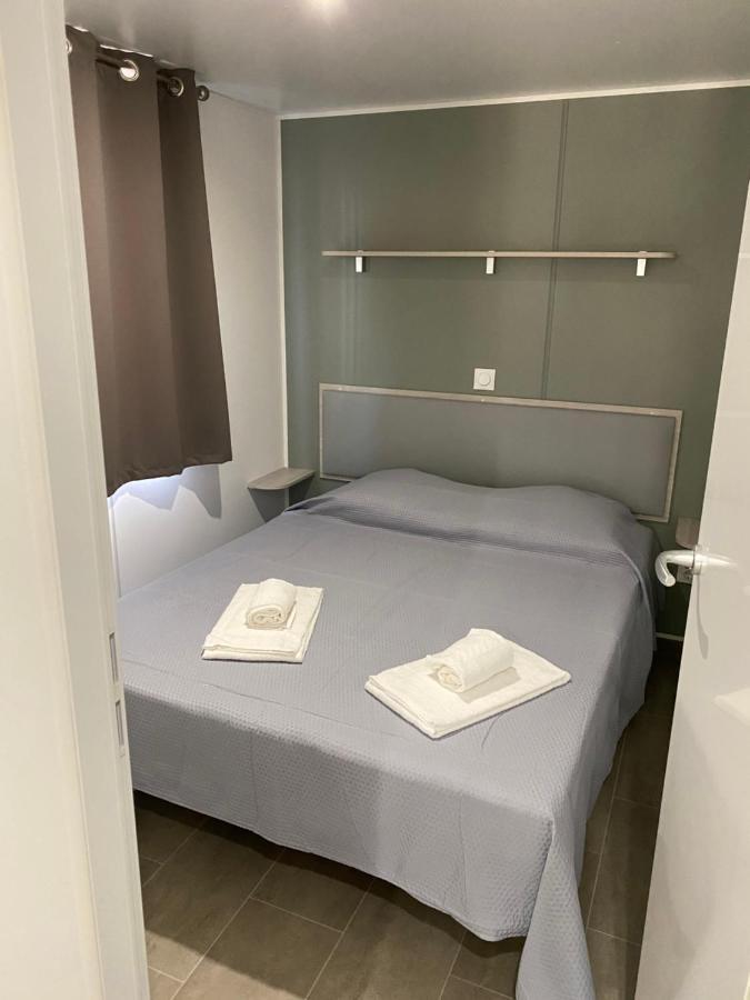 Palombaggia Location I Pini Porto Vecchio 호텔 외부 사진
