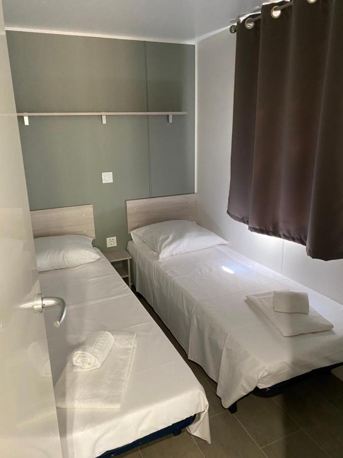 Palombaggia Location I Pini Porto Vecchio 호텔 외부 사진
