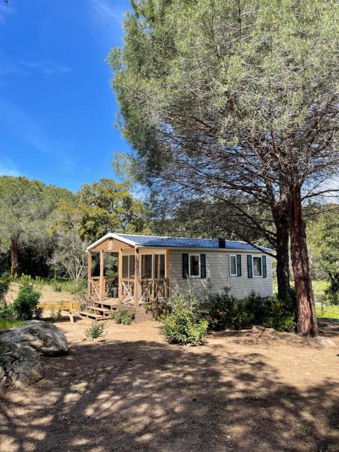 Palombaggia Location I Pini Porto Vecchio 호텔 외부 사진