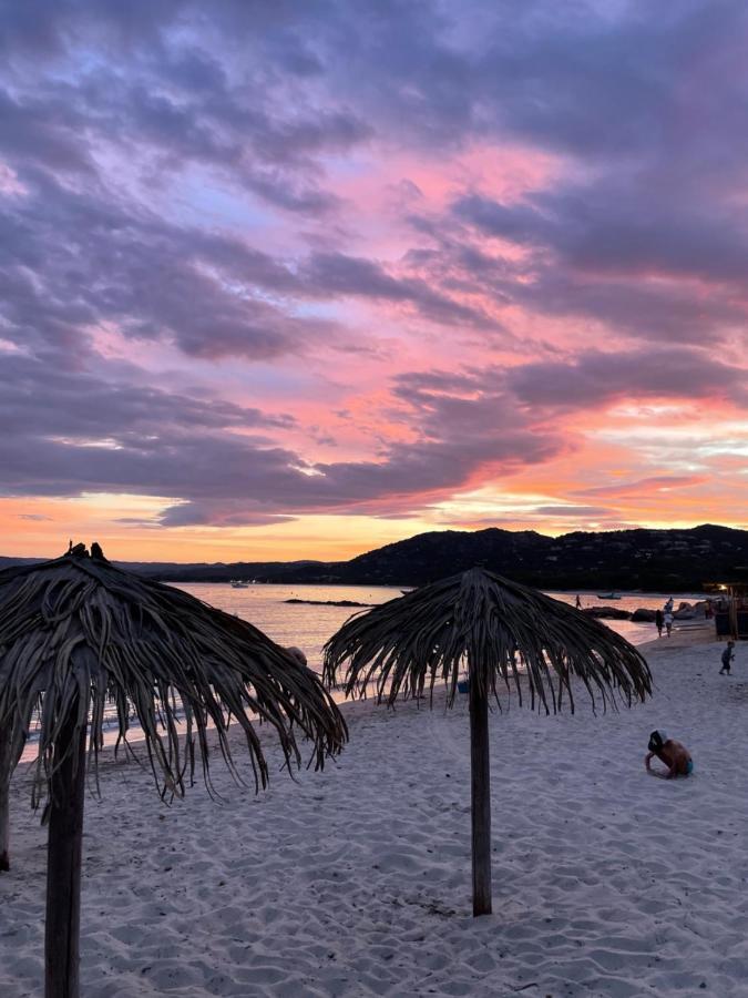 Palombaggia Location I Pini Porto Vecchio 호텔 외부 사진
